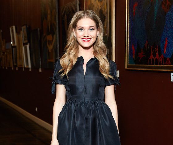 Кристина Асмус, Александр Петров и Дарья Мельникова на премьере спектакля «Покровские ворота»