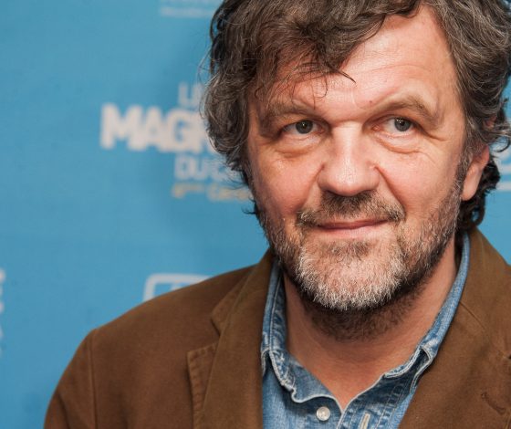 СМИ: Эмир Кустурица госпитализирован после ДТП