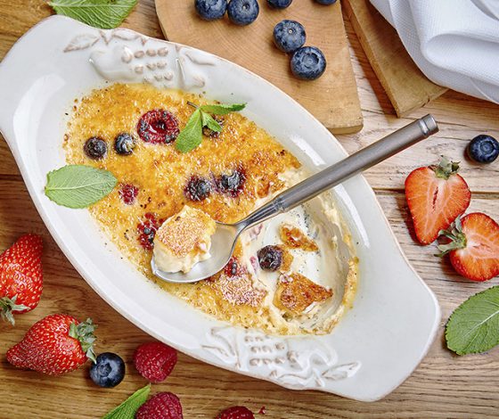 Где поесть в выходные 3-4 июня: щавелевый свизл, окрошка и сыр