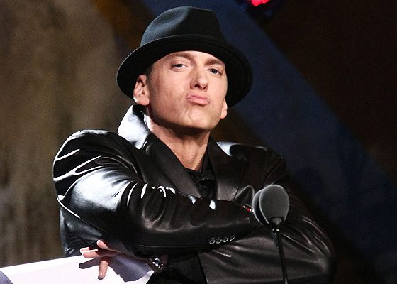 Слово из песни Эминема внесли в Оксфордский словарь! Угадаешь, какое?