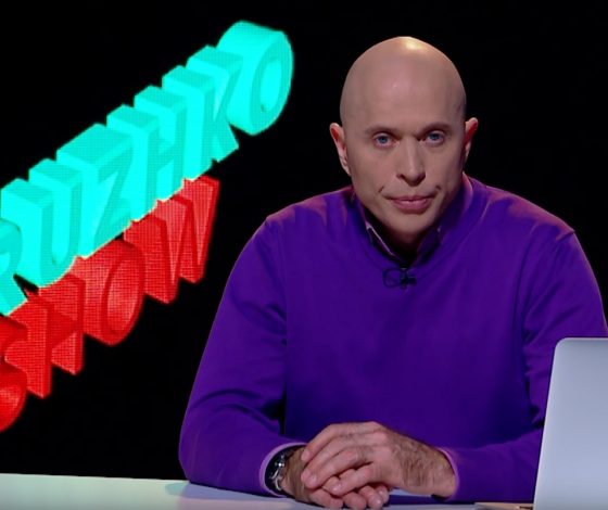 Популярность Сергея Дружко: необъяснимо, но факт