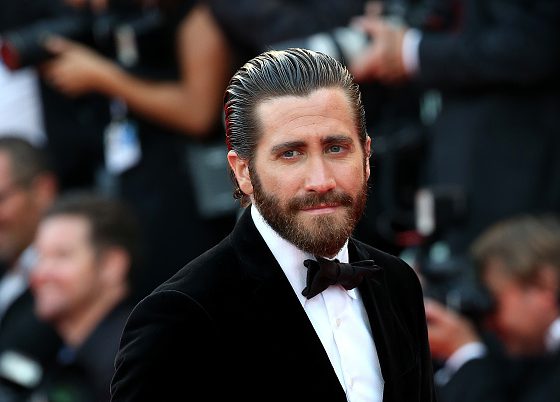 Тут такое дело... Джейк Джилленхол съел все свои наушники