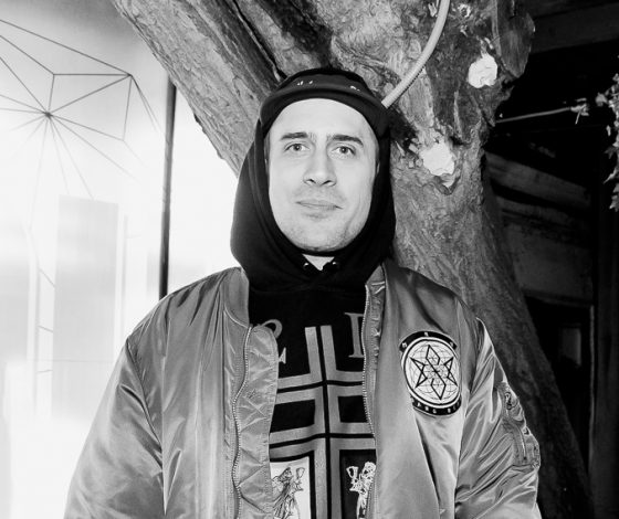 Татуировщик Канье Уэста Максим Буши: Канье – человек непростой