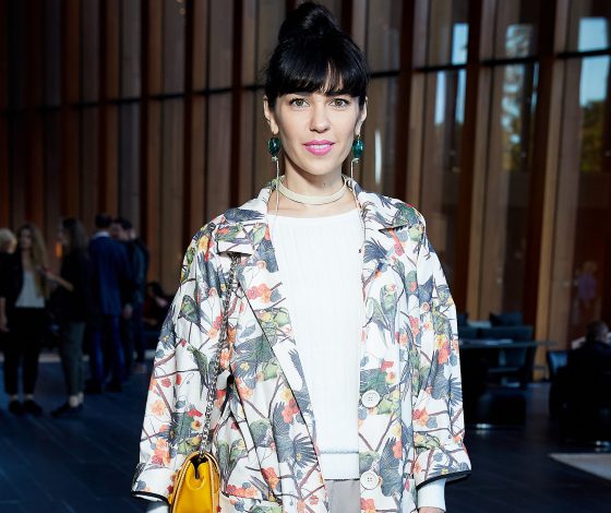 Светская Москва на премьере фильма «Манифесто»