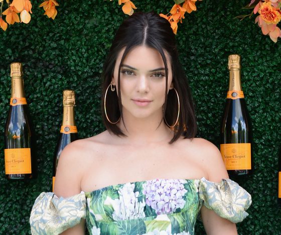 Николь Кидман, Кендалл Дженнер и Приянка Чопра на Veuve Clicquot Polo Classic