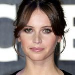 Фелисити Джонс