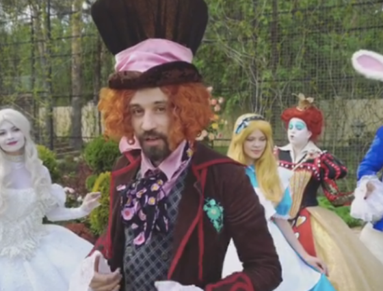 Сколько стоит пригласить Диму Билана и Нюшу на детский праздник?