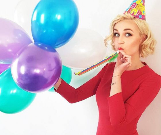 Как звезды провели выходные: 3-4 июня