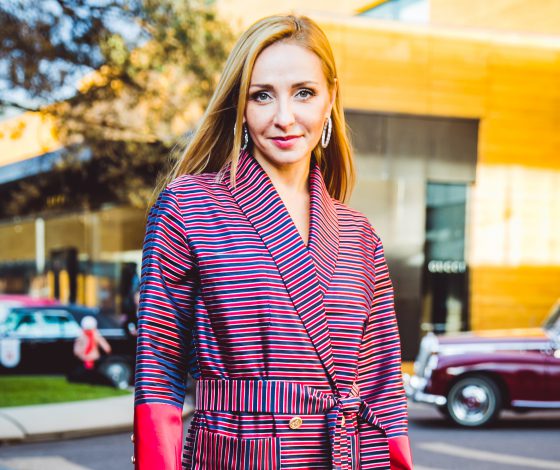 Андрей Малахов, Татьяна Навка, Сергей Шнуров, Елена Летучая и другие звезды на L.U.C Chopard Classic Weekend Rally