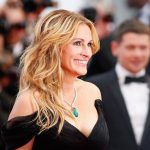 Джулия Робертс