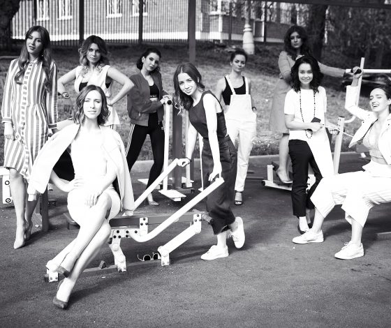 Экспресс-фигура: 10 способов быстро похудеть на размер