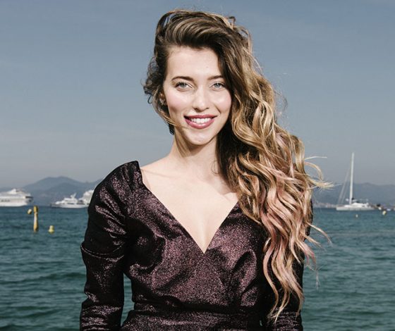 Регина Тодоренко прокомментировала слухи о своей беременности