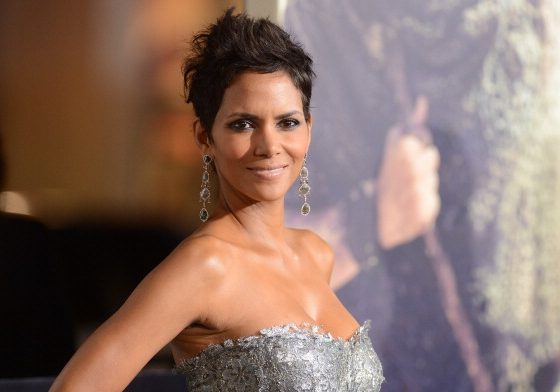 Ничего себе! Холли Берри жила в приюте для бездомных!