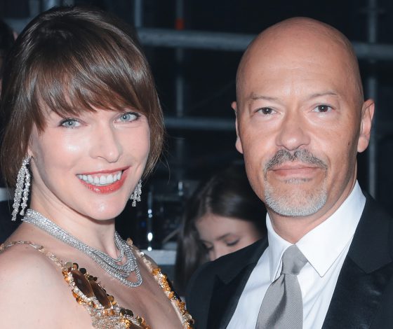 Федор Бондарчук, Милла Йовович, Jamiroquai, Патрисия Каас и другие звезды на открытии The Ritz-Carlton Astana