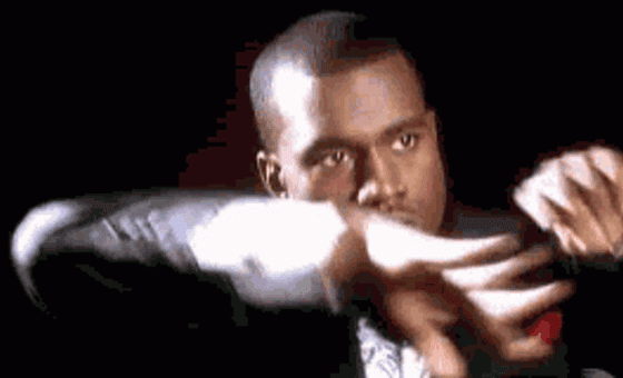 Номинанты премии Design Of The Year: коллекция Канье Уэста и хиджаб Nike