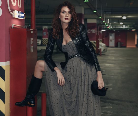 Эксклюзив PEOPLETALK: художник Анастасия Щипанова делится собственным арт-маршрутом в неугомонном Берлине