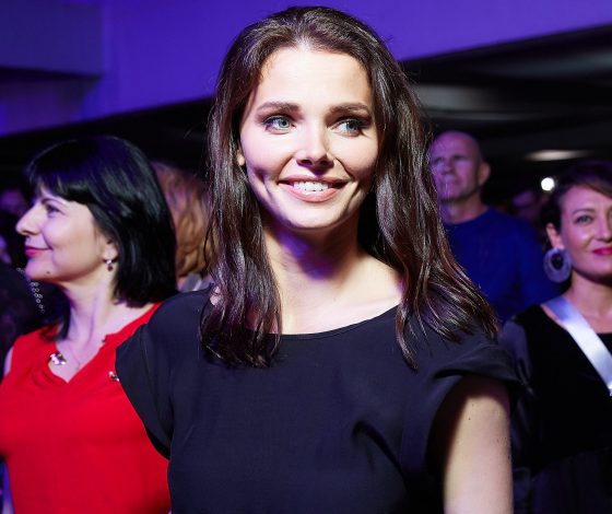 «Папшеринг»: Елизавета Боярская опубликовала редкое фото Максима Матвеева с детьми