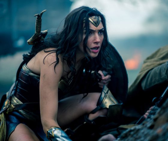 «Чудо-женщина» побила все рекорды проката! Главный вопрос: сколько удалось собрать?