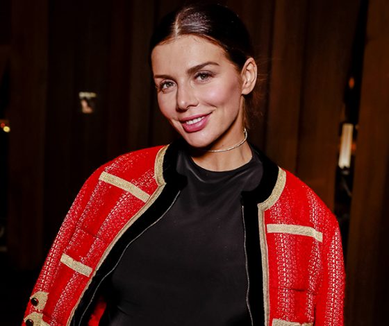 Анна Седокова откровенно рассказала о лишнем весе