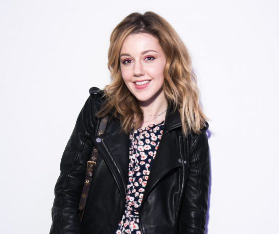 Юлианна Караулова и другие звезды на дне рождения Елены Крыгиной