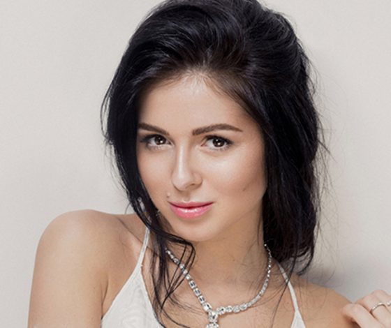 Нюша вышла замуж на Мальдивах!