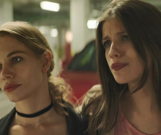 Скандал на «Кинотавре-2017»: Роман Волобуев запретил указывать свое имя в титрах собственного фильма