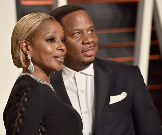 Сколько Мэри Джей Блайдж будет платить бывшему мужу? Суд принял решение