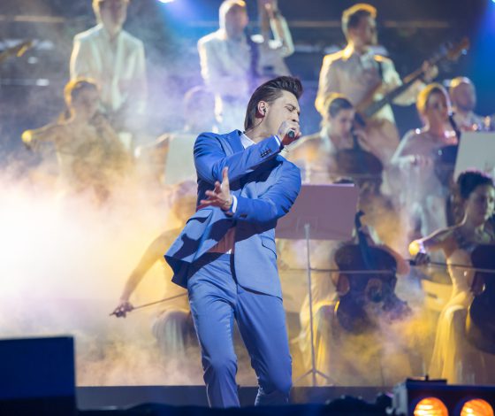 Не попал на Премию МУЗ-ТВ? Смотри здесь!