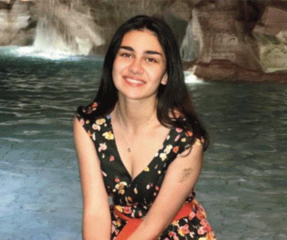 Новое поколение: Лиза Пригожина и еще 4 звездных выпускника этого года о том, как они окончили школу и куда планируют поступать