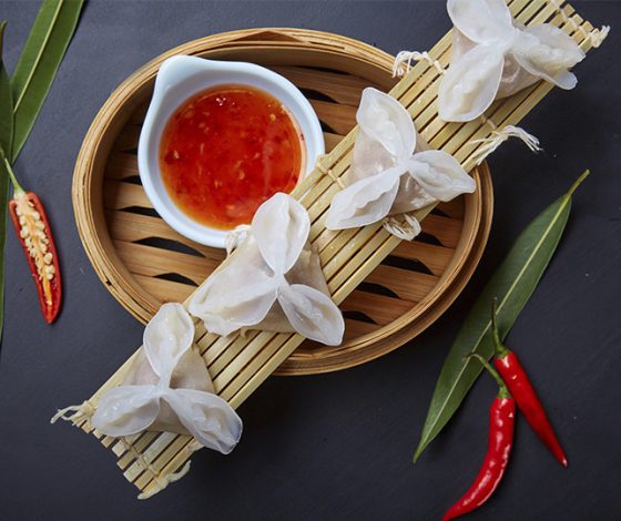 Где поесть 10-11 июня: азиатский попкорн, молочные коктейли и вино