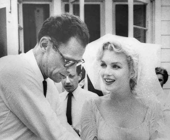 От Мэрилин Монро до Кейт Мосс: прически самых известных невест в истории