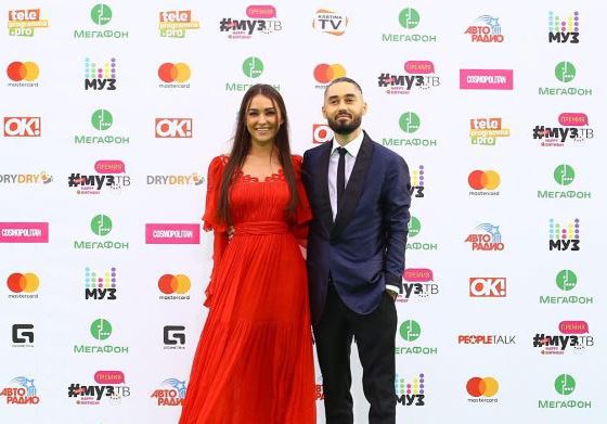 Премия МУЗ-ТВ 2017: Прямая трансляция!