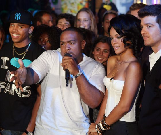 Почему Крис Браун хотел, но не сделал предложение Рианне? Откровенное заявление певца!