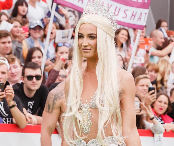 Самые громкие скандалы за всю историю премии «МУЗ-ТВ»