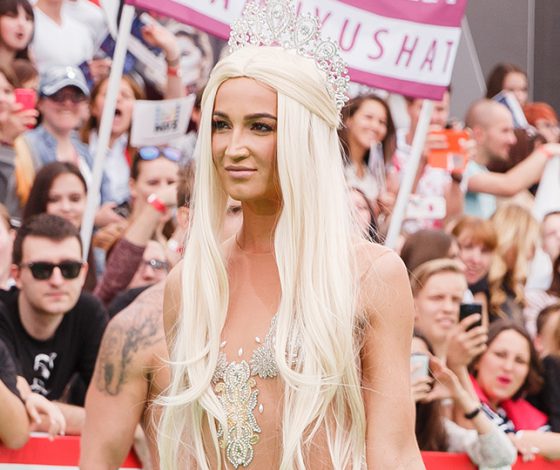 Что звезды думают о Бузовой, как добиться сердца Егора Крида и почему помирились Киркоров и Тимати? Смотри ВИДЕО!