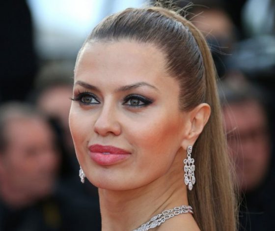 Виктория Боня заявила, что российский шоу-бизнес гнилой и завистливый, и защитила Бузову