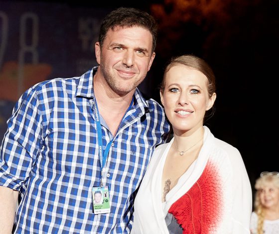 «Кинотавр - 2017»: Ксения Собчак, Светлана Бондарчук и Анна Цуканова-Котт на премьере фильма «Заложники»