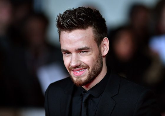 Быстро! У Лиама Пейна новая девушка