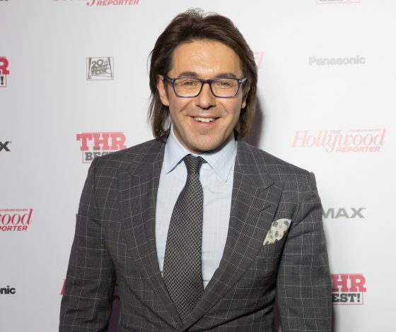 Андрей Малахов попрощался с карьерой телеведущего?