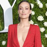 Оливия Уайлд