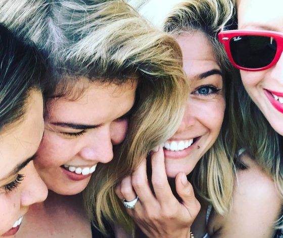 Как звезды провели выходные: 10-12 июня