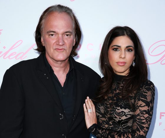 Цифра дня: сколько стоит новый дом Квентина Тарантино?