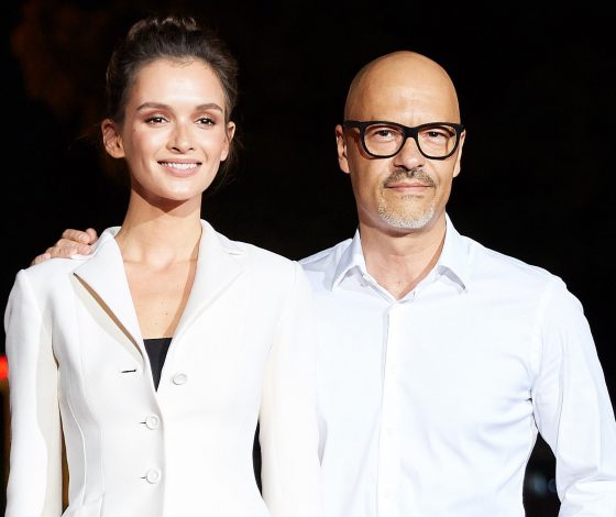 «Кинотавр-2017»: Федор Бондарчук и Паулина Андреева, Глюкоза и Ксения Собчак на премьере фильма «Мифы»