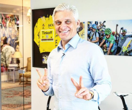 Сколько Иван Ургант зарабатывал в юности? И другие откровения Олега Тинькова