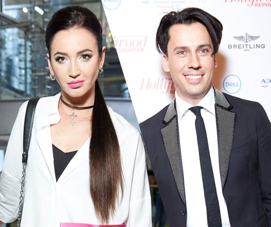 Переполненные эмоциями: Ольга Бузова и Максим Галкин записывают друг другу видеообращения