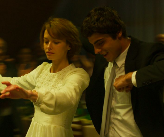 Объявлены победители «Кинотавра-2017»: главный приз у «Аритмии» Хлебникова