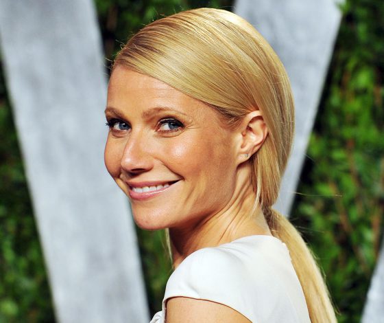 Гвинет Пэлтроу удалила татуировку. Будет ли новая?