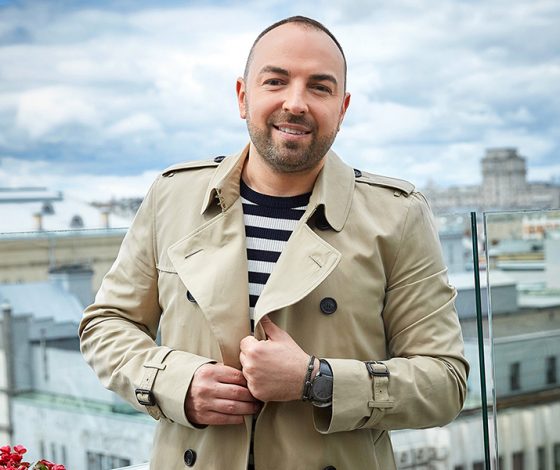 Герой недели: директор D2 Marketing Solutions Дмитрий Дудинский