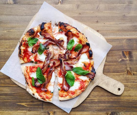 От создателей Instafoodpassion: путешествие по «Гастроферме»