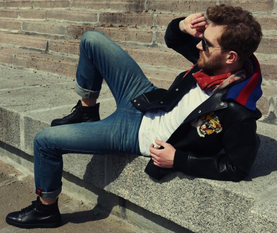 Свершилось! Aizel.ru запускает мужской раздел